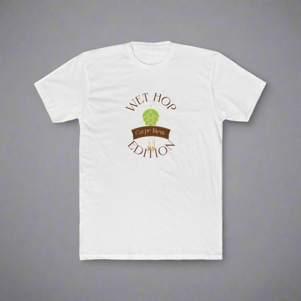 Wet Hop Edition Tee