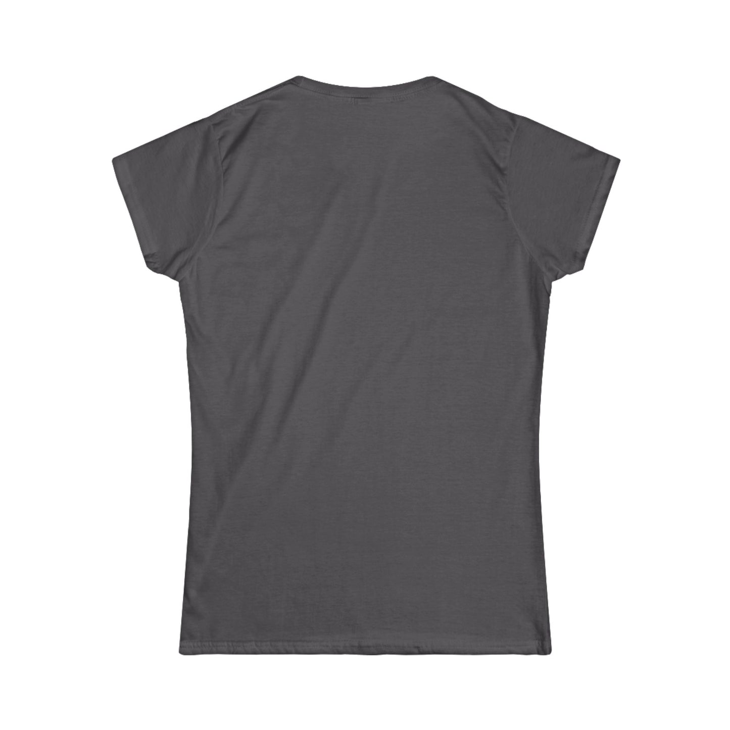 T-Shirt Retro Disco Dancer-Softstyle Tee