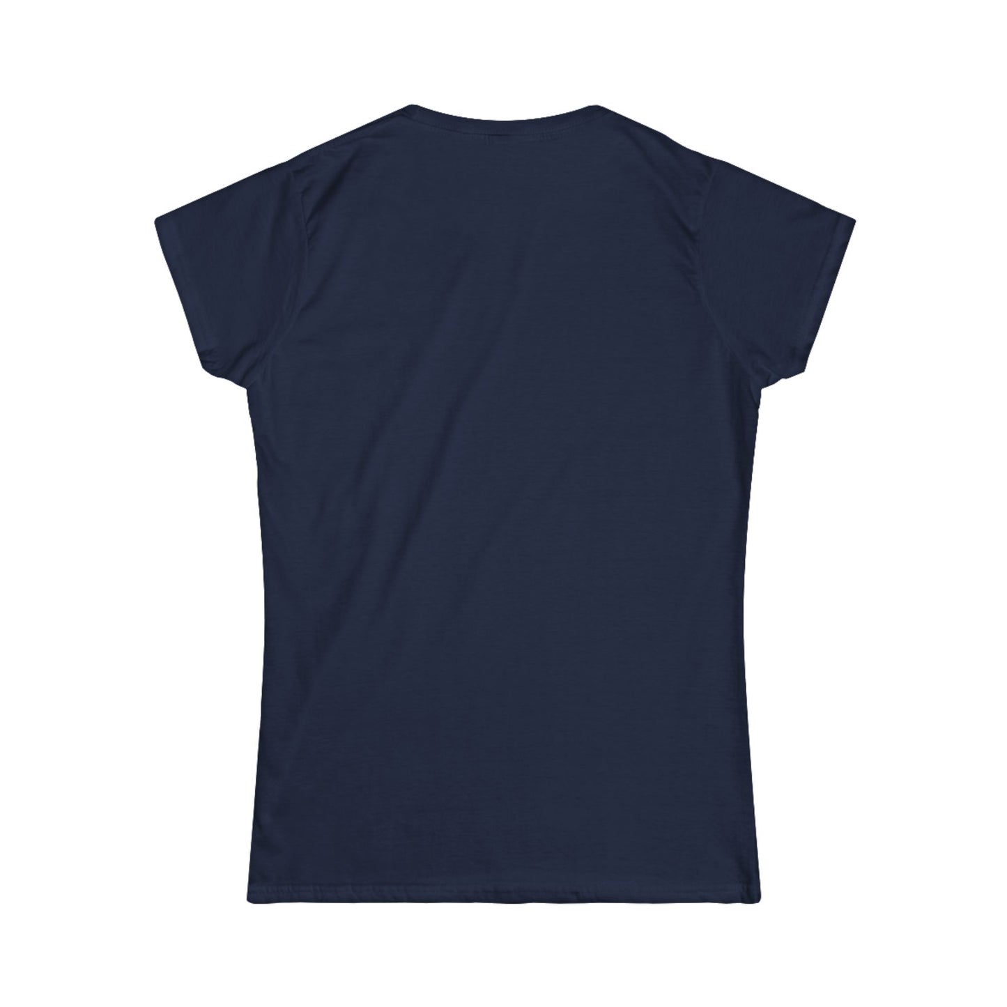 T-Shirt Retro Disco Dancer-Softstyle Tee