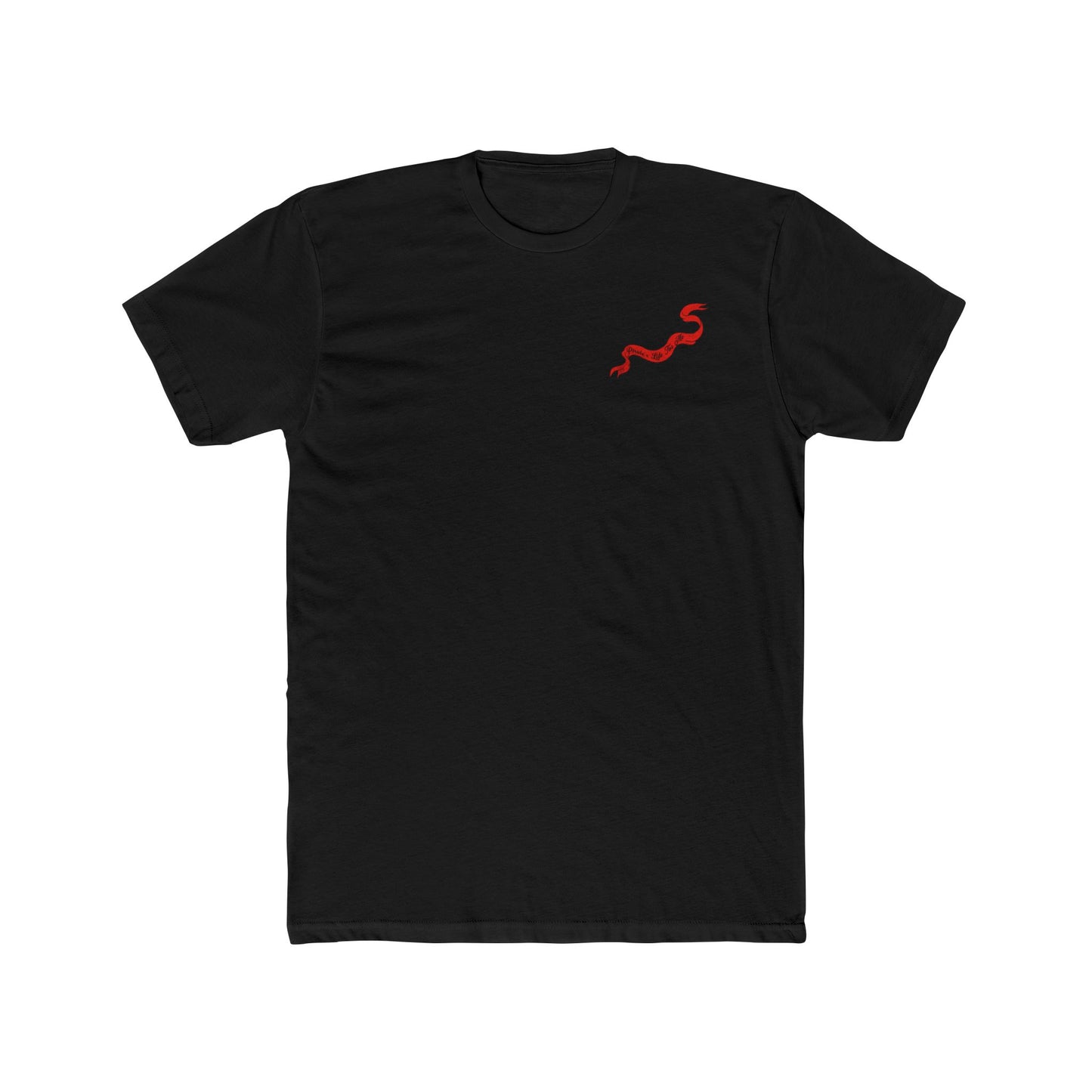 Pirate T-Shirt - 'Dead men tell no tales' Unisex Tee