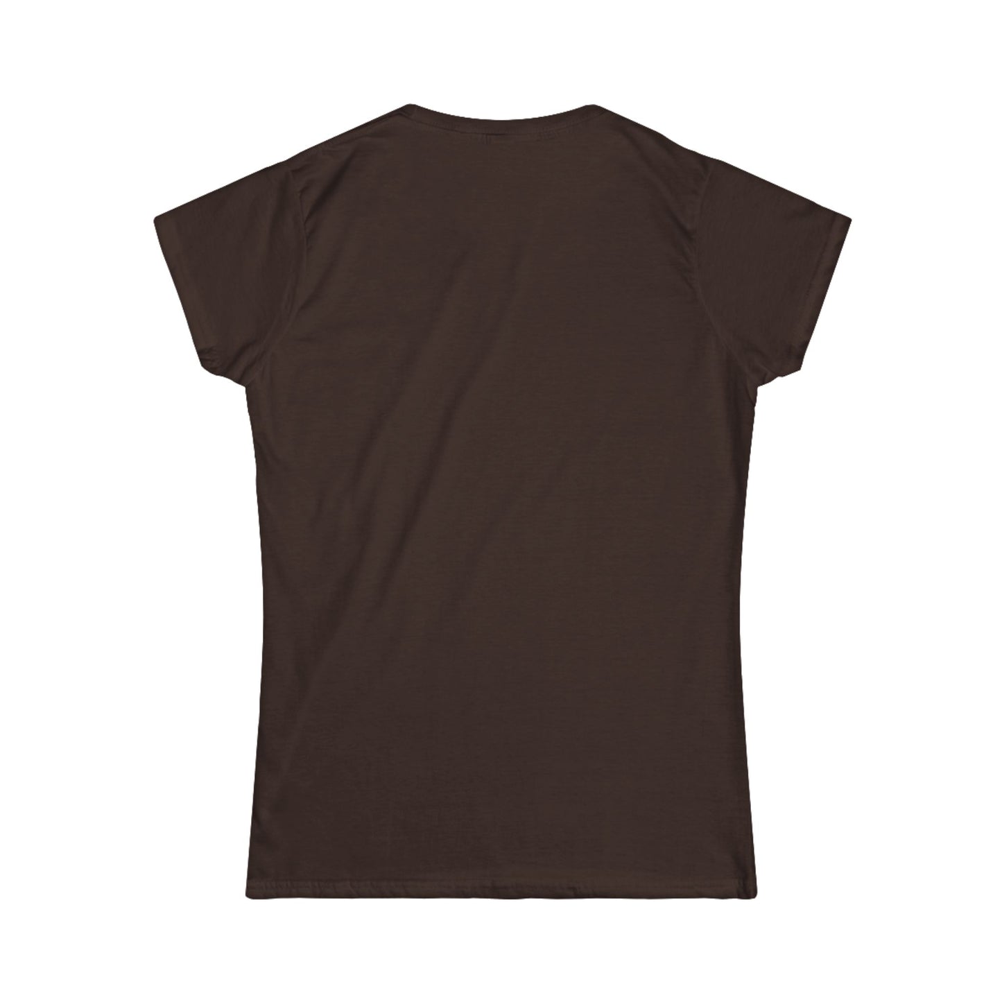 T-Shirt Retro Disco Dancer-Softstyle Tee