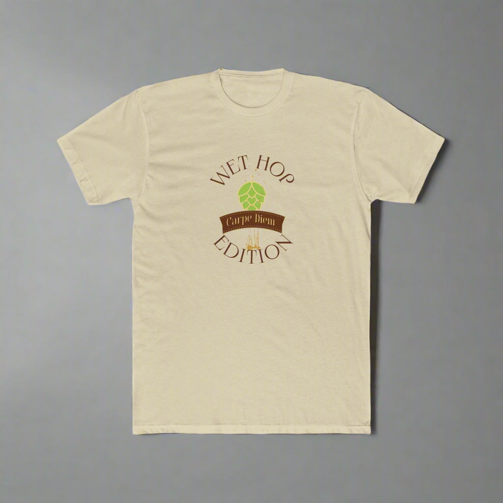 Wet Hop Edition Tee