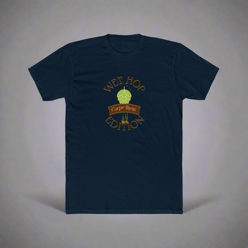 Wet Hop Edition Tee
