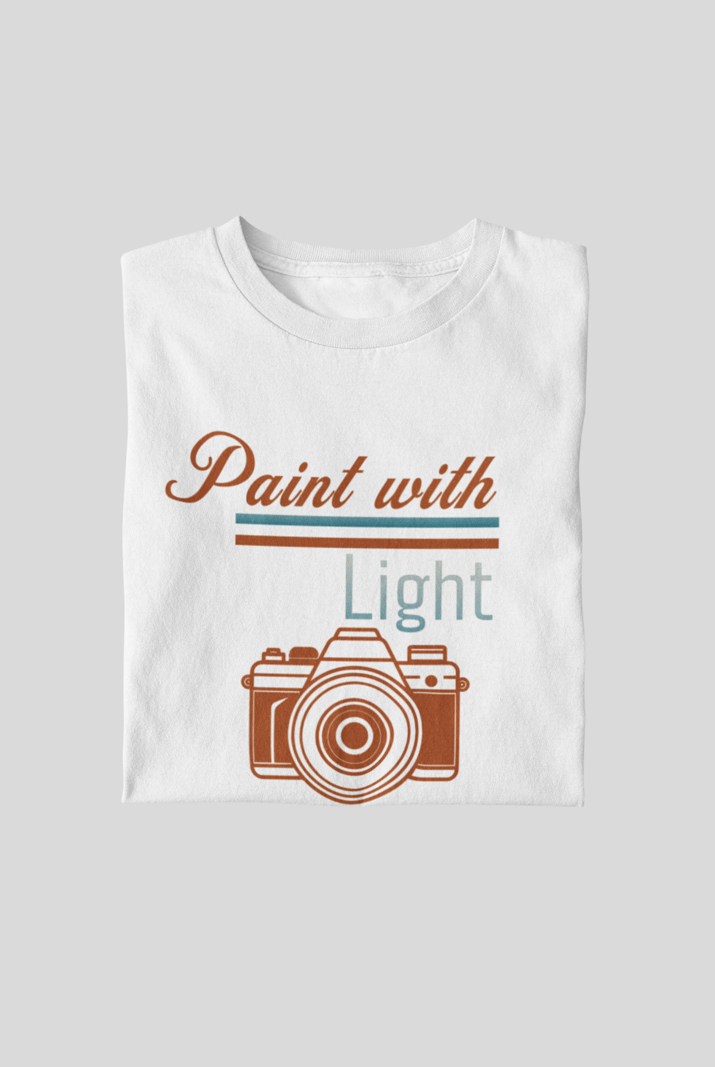 Retro Photography-Softstyle Tee