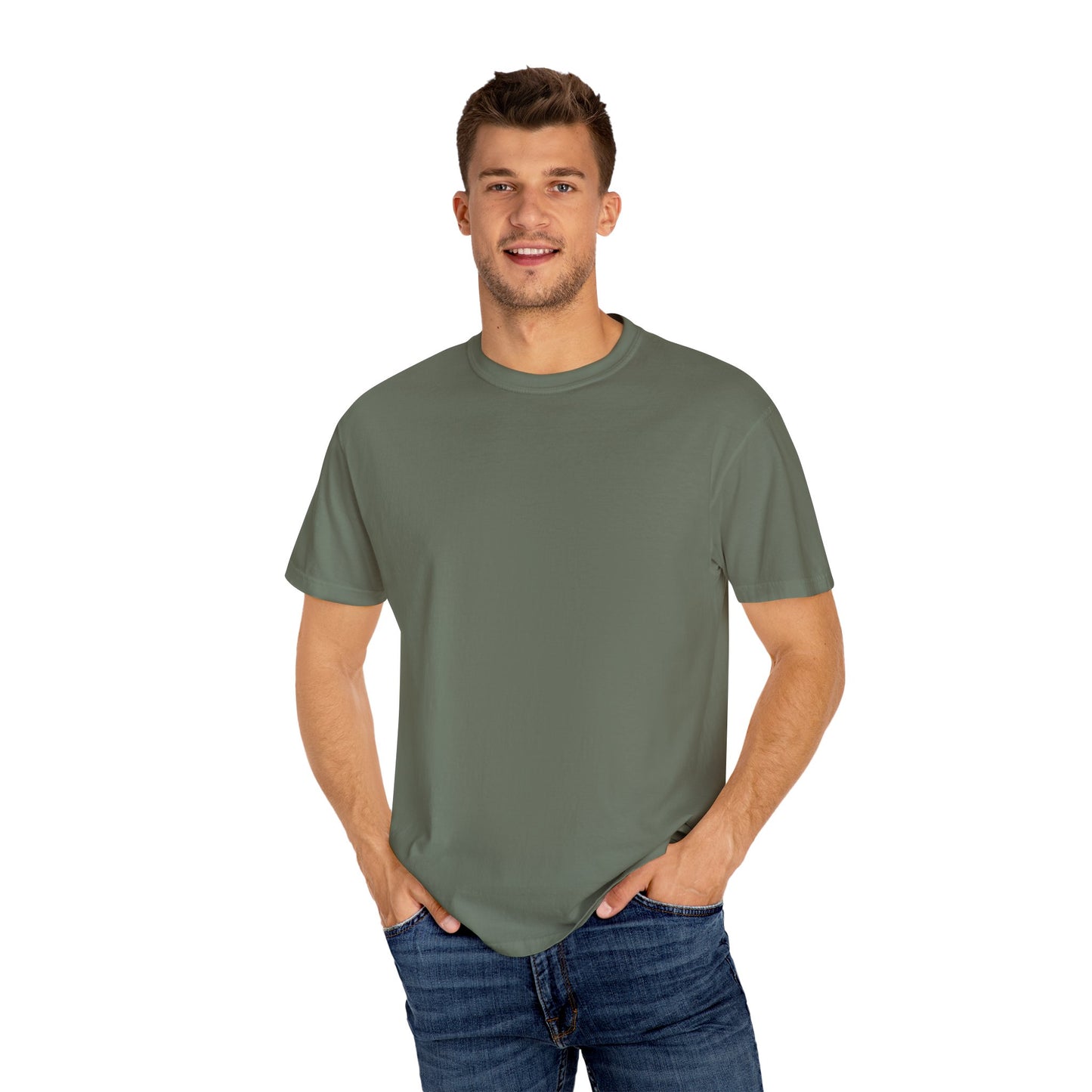 Nature scenes-Mediumweight Relaxed fit T-Shirt