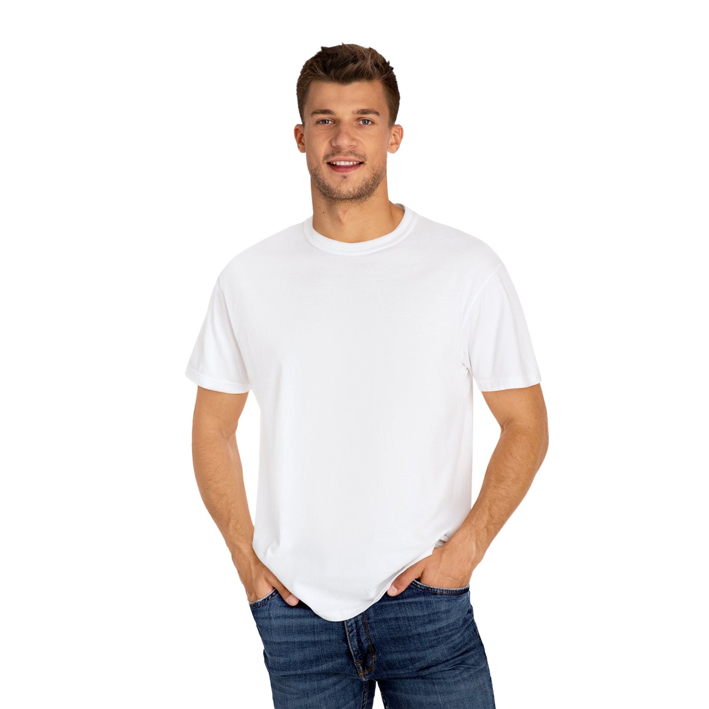 Nature scenes-Mediumweight Relaxed fit T-Shirt