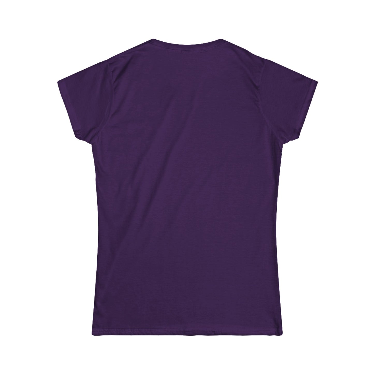 T-Shirt Retro Disco Dancer-Softstyle Tee