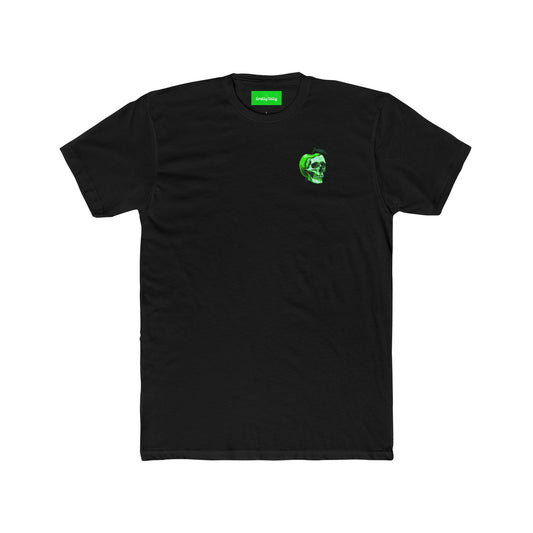 Theme Park-Poison Apple T-Shirt