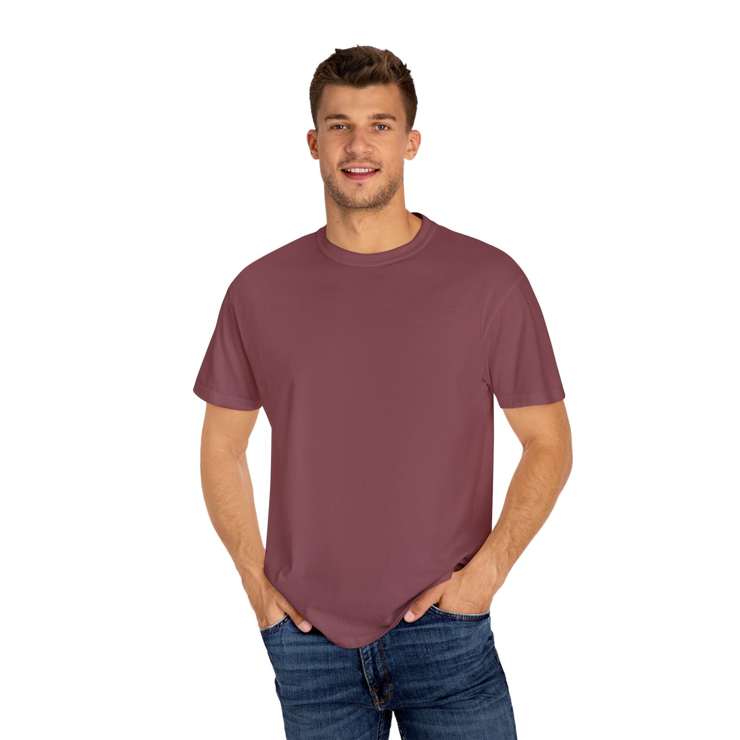 Nature scenes-Mediumweight Relaxed fit T-Shirt