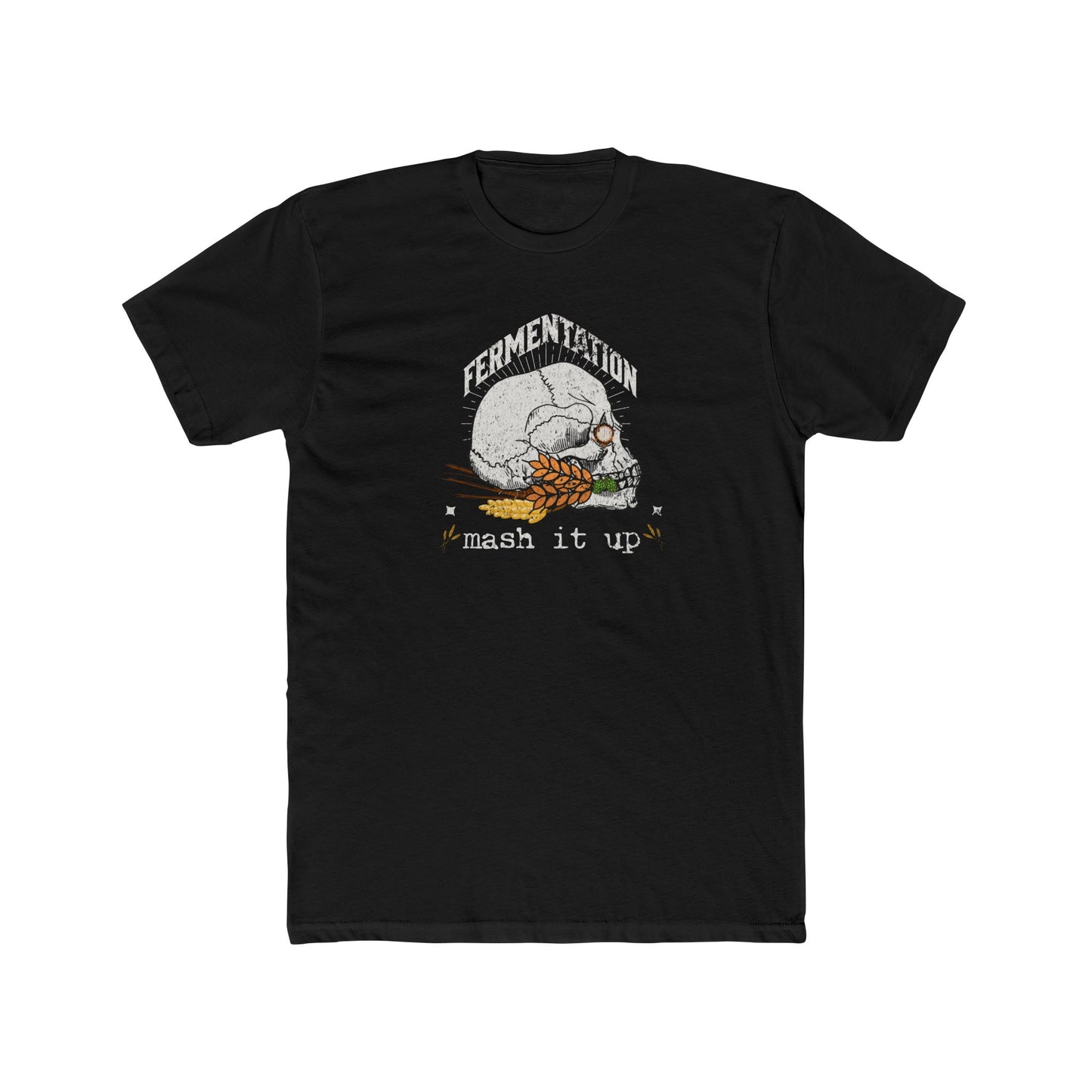 Fermentation Mash It Up Tee