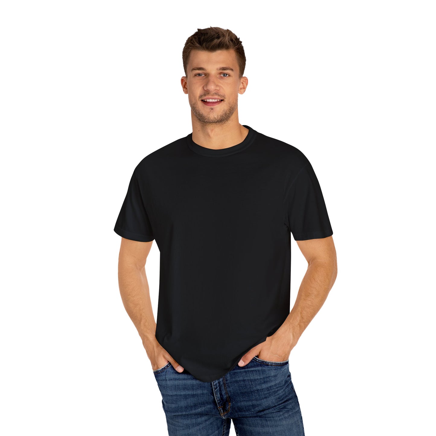 Nature scenes-Mediumweight Relaxed fit T-Shirt