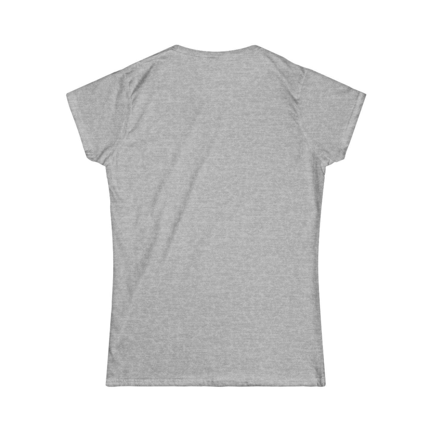 Freedom American Eagle Women's Tee