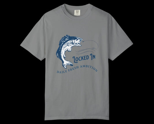 Daily Fresh Ambition T-Shirt