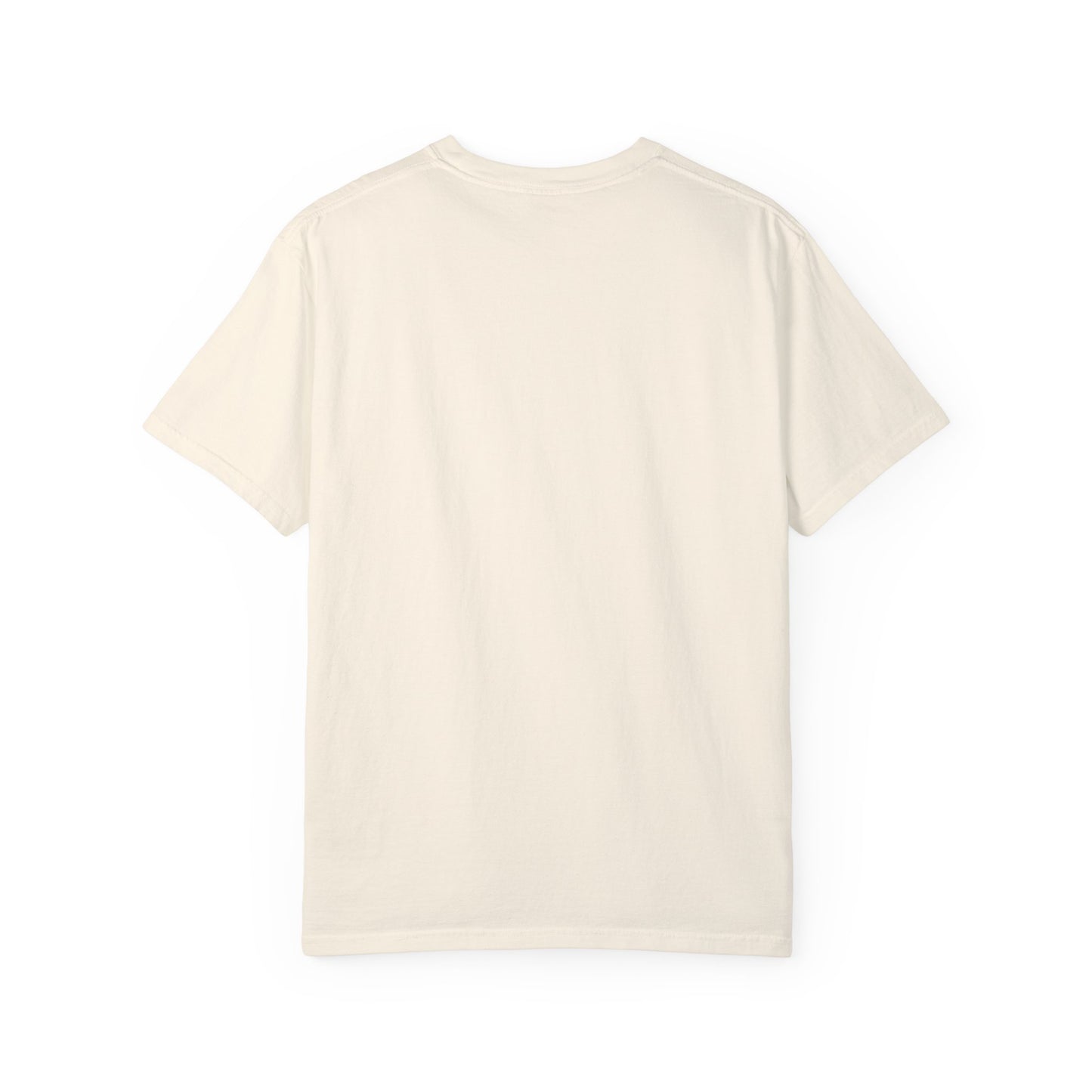 Daily Fresh Ambition-Mediumweight Relaxed fit T-Shirt